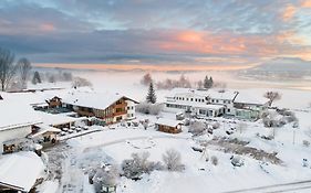 Hotel Sommer - Urlaubs- und Wellnesshotel